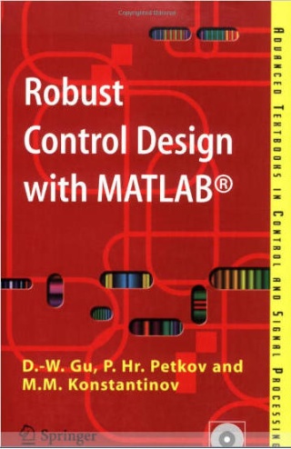 مجموعة كتب استخدام MATLAB في الهندسة الكهربية والإلكترونية والاتصالات 38314510