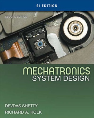 مجموعة كتب ميكاترونيكس Mechatronics Books 38768910