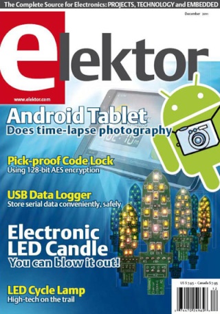 Elektor Magazine - صفحة 4 3d956610