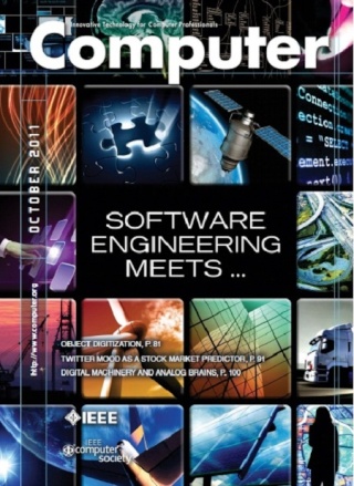 IEEE Computer magazine - صفحة 2 40344410