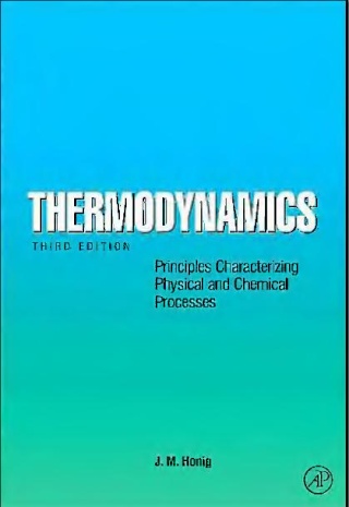 مجموعة كتب الديناميكا الحرارية Thermodynamics 41849710