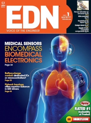 مجلة EDN Electronic Design News الدورية 47873310