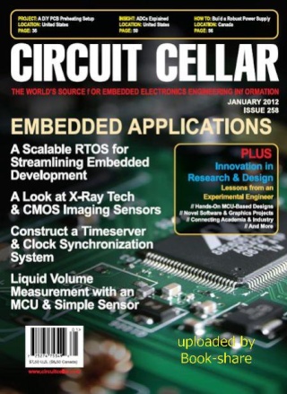 مجلة : Circuit Cellar - صفحة 4 49610510