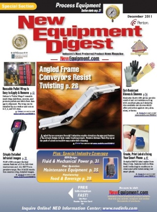 مجلة New Equipment Digest 49655510