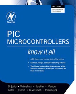 موسوعة كتب PIC Micro controller - صفحة 2 63ff5d10