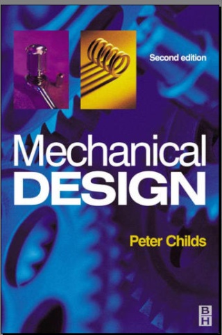 مجموعة كتب التصميم الميكانيكي Mechanical design books 67574710
