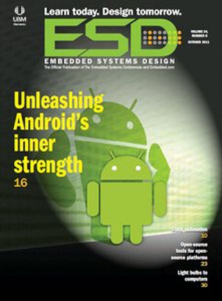 مجلة Embedded Systems Design 877aa410
