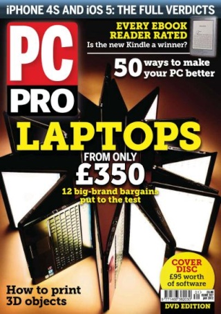 مجلة PC-PRO Magazine - صفحة 2 9828a810