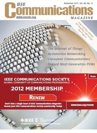 IEEE Communications Bb670e10
