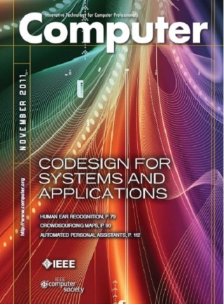 IEEE Computer magazine - صفحة 2 C5356210