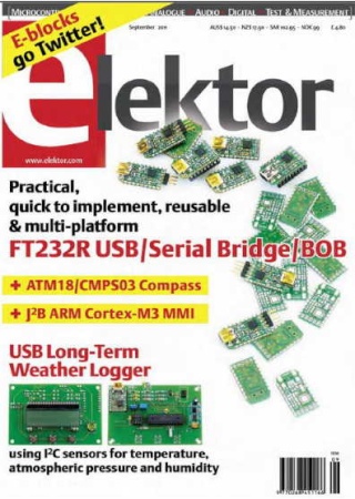 Elektor Magazine - صفحة 4 Ca62d010