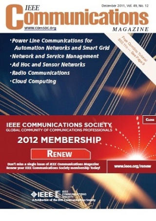 IEEE Communications E5d03810