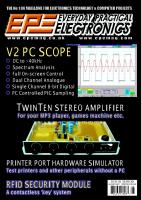 مجلة Everyday Practical Electronics Epe_ma14