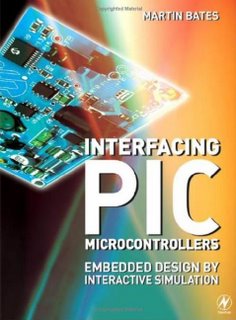 موسوعة كتب PIC Micro controller Interf10