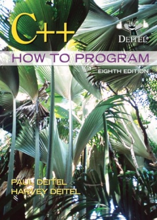 موسوعة كتب البرمجة بلغة C بكل إصداراتها - صفحة 5 Mko6i10
