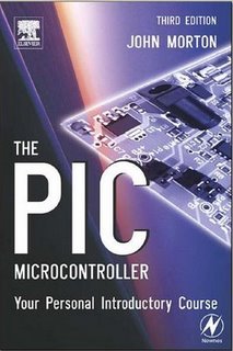 موسوعة كتب PIC Micro controller Picper11