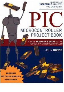 موسوعة كتب PIC Micro controller Picpro10