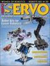 Servo Magazine Servom11