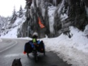 Jolie balade dans le Vercors L2511