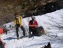 La montée de l'abbé Pierre, le 13 avril 2008 L3811