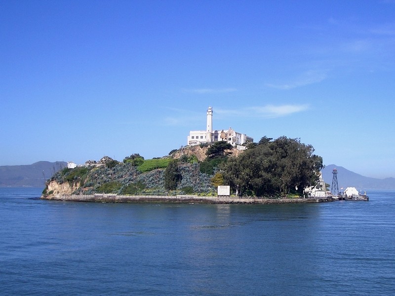San Francisco Alcatr10