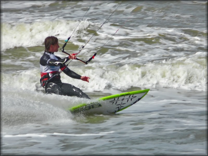 Vendée Kitesurf Pro 2008, la suite. P1010727