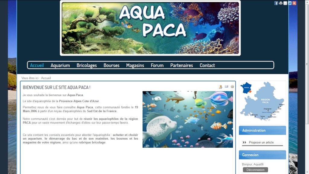 LE SITE WEB : AQUA PACA ! Aqua-p14