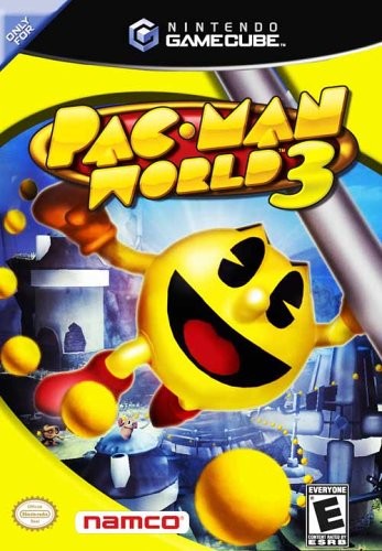 Pac-Man World 3 Box-l10