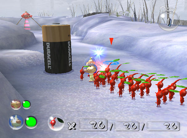 1 images = un jeu mais lequels ? - Page 4 Pikmin10