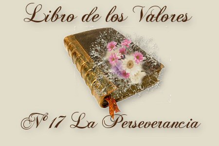 EL LIBRO DE LOS VALORES Log15010