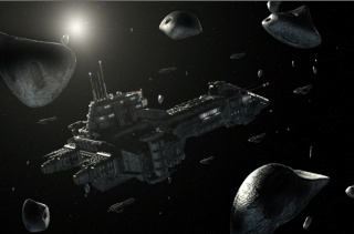 voila quelques images de vaisseaux de stargate Starga17