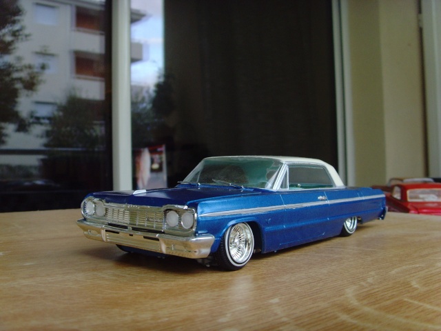 impala old school Snv32515