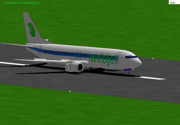 734 webjet 40810