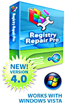 Registry Repair Pro 4.0: Cải thiện hiệu suất của máy tính 12052911