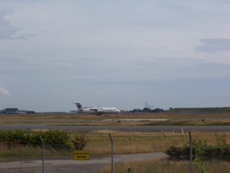 Copenhaga - Kastrup (CPH / EKCH) 000_0365