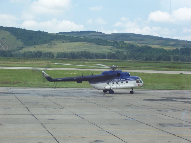Aeroportul Targu-Mures (Transilvania) - 2008 000_0434