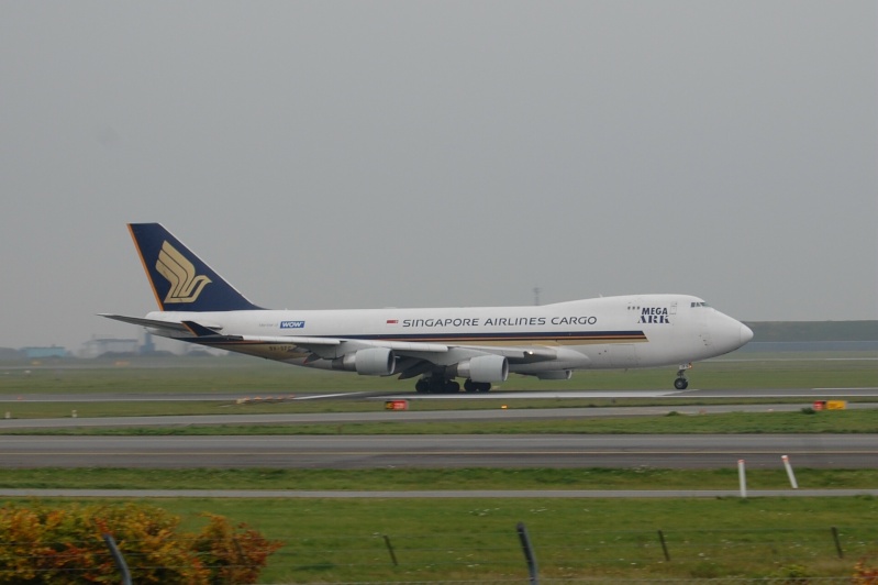 Singapore Airlines (SQ / SIA) Dsc_0156