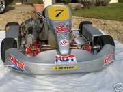Pascal DINDEAU - Karting et Autocross Edp_di10