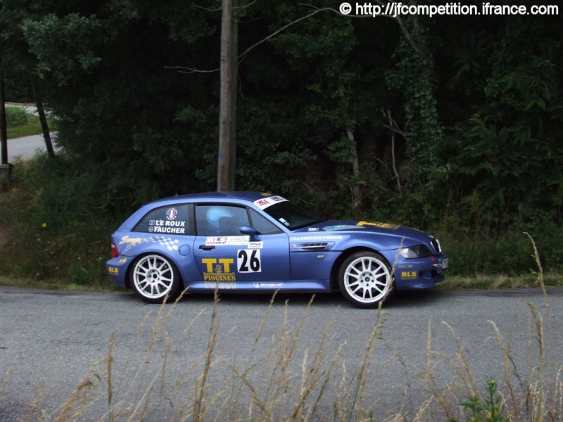 Rallye de Saint Sornin-Leulac - 5 et 6 Juillet Jfc-st33