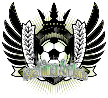 [Brasão] Kashima Antlers SK Ist2_610