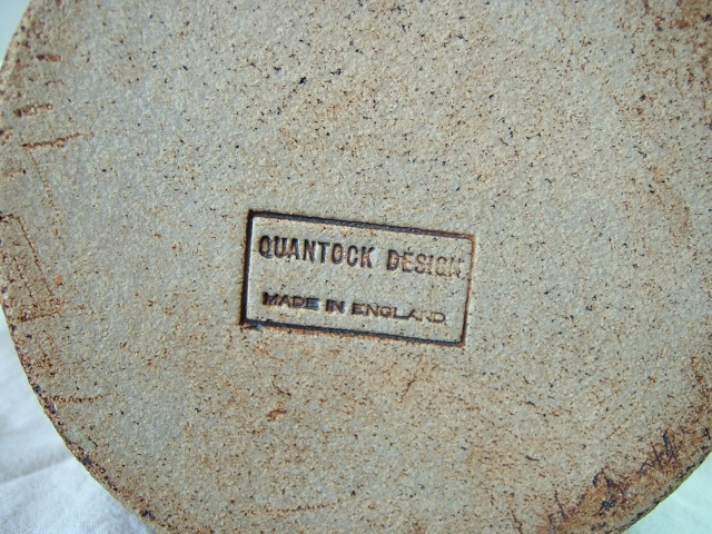 Quantock Designs  00414