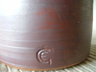 Purbeck Pottery (England)  Lgood310