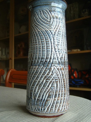 Powell and Llangollen Studio Pottery (Wales) Llan410
