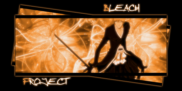 Bleach  Bleach Project V 1.0