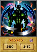 Cinque Challanges Someone to a Yugimonz game #2 Beast_10