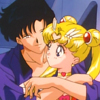 Sailor Moon Damien10