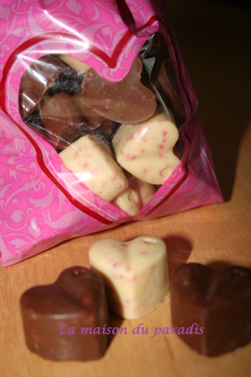 Coeurs en chocolat Choco_10