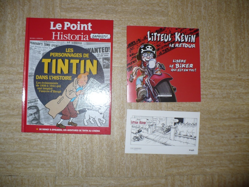 Derniers achats, échanges et chinages de Ludo - Page 16 00111