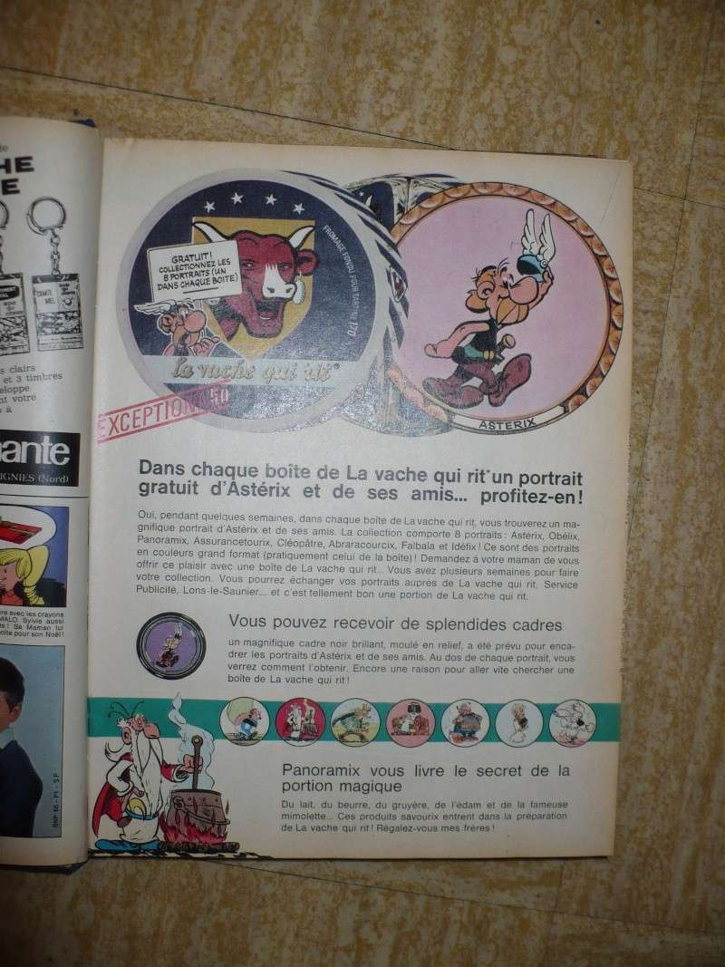 Pubs avec Asterix - Page 2 00165