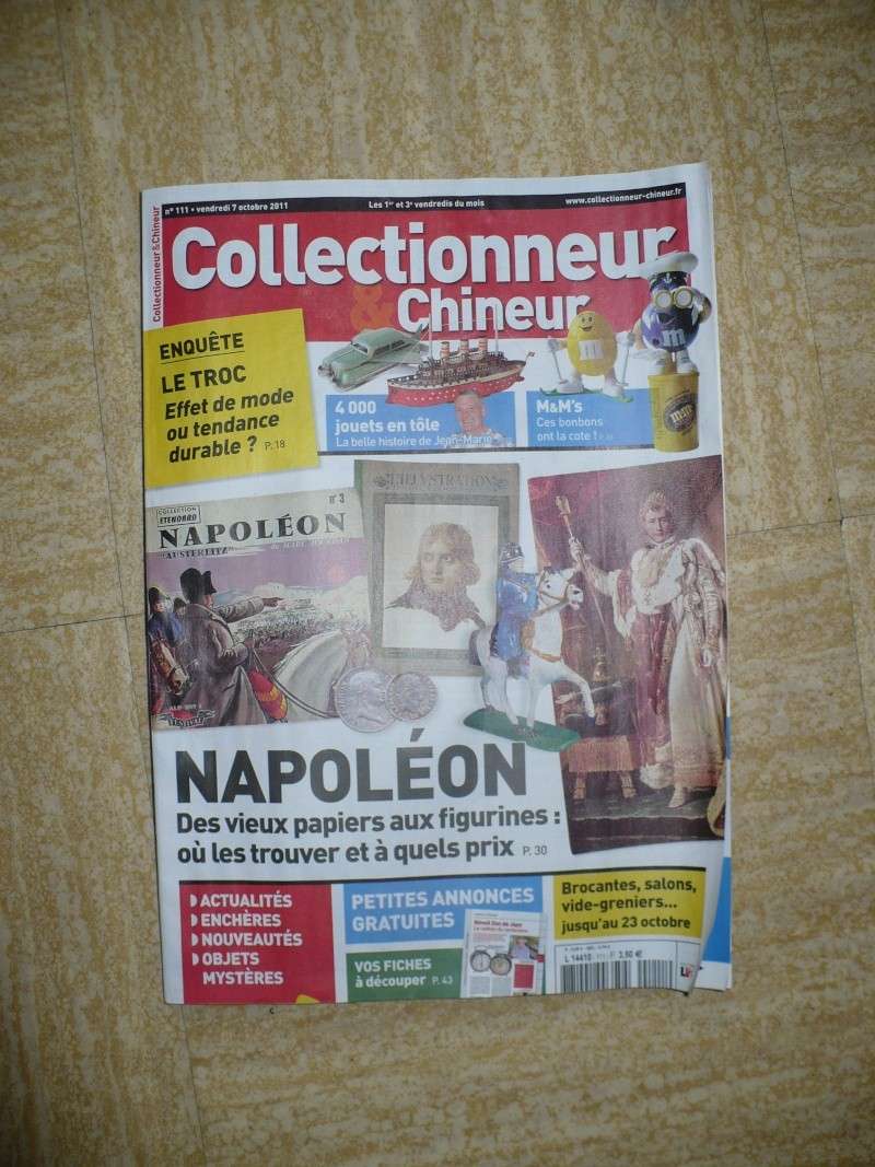 Collectionneur & Chineur - Page 7 00460